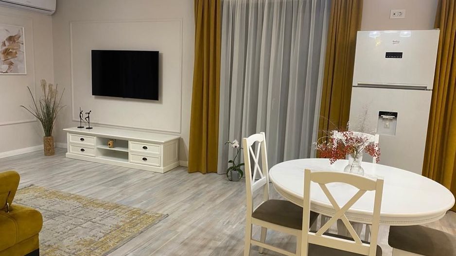 Apartament 3 camere, 85 mp, Core Timpuri Noi - Poză 2
