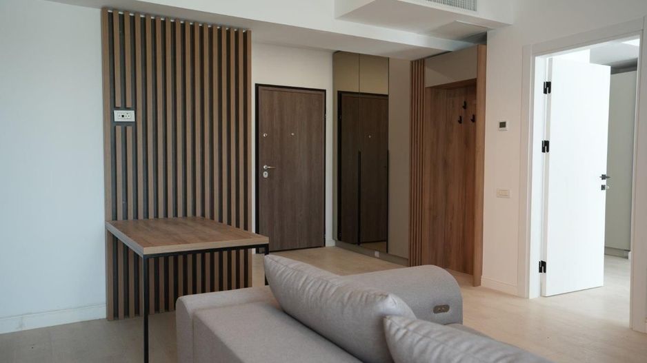 Studio- bloc nou- Pipera - - Poză 4