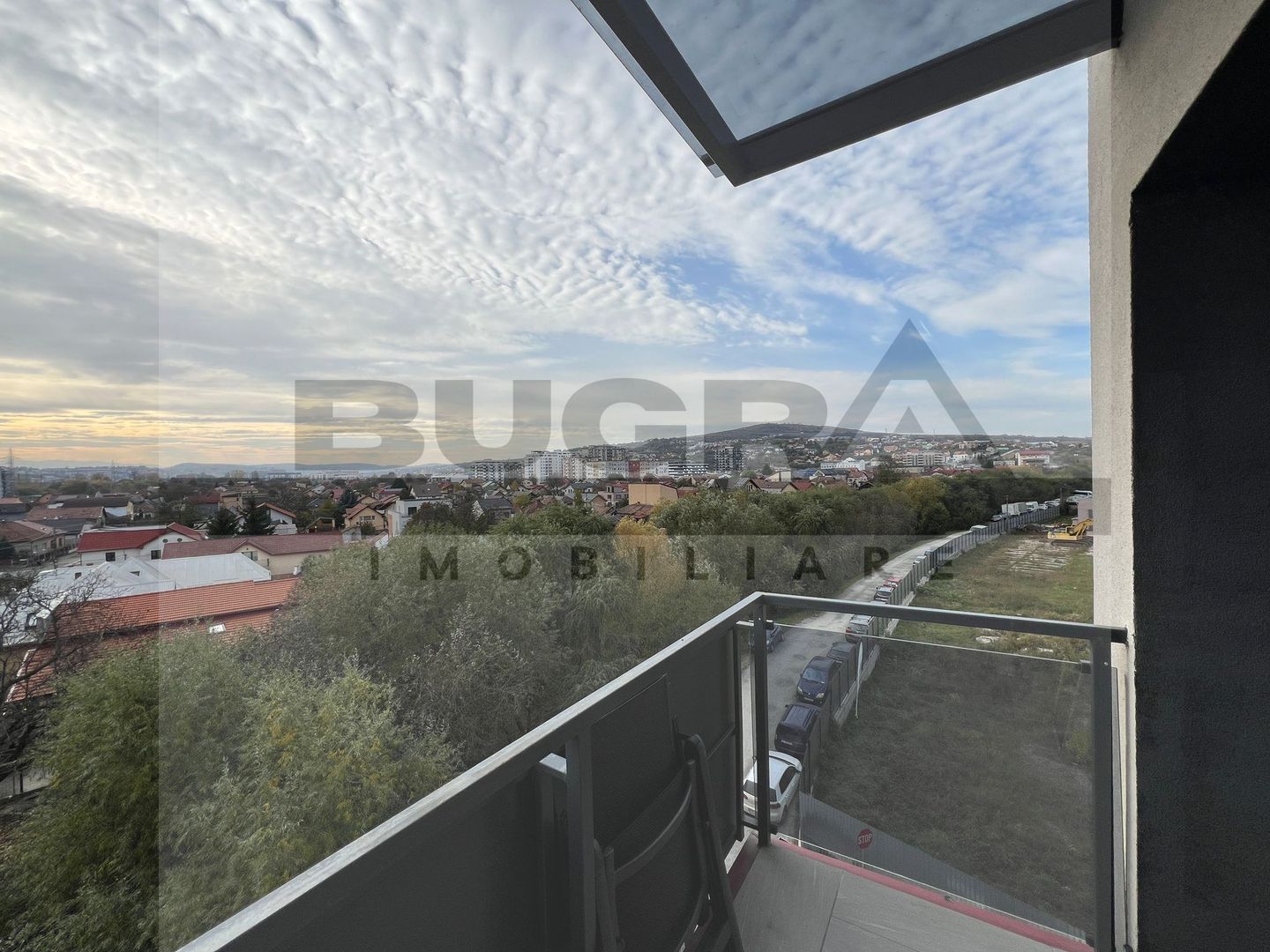 Apartament de 2 camere, 61mp, parcare subterana, Junior Residence - Poză 13