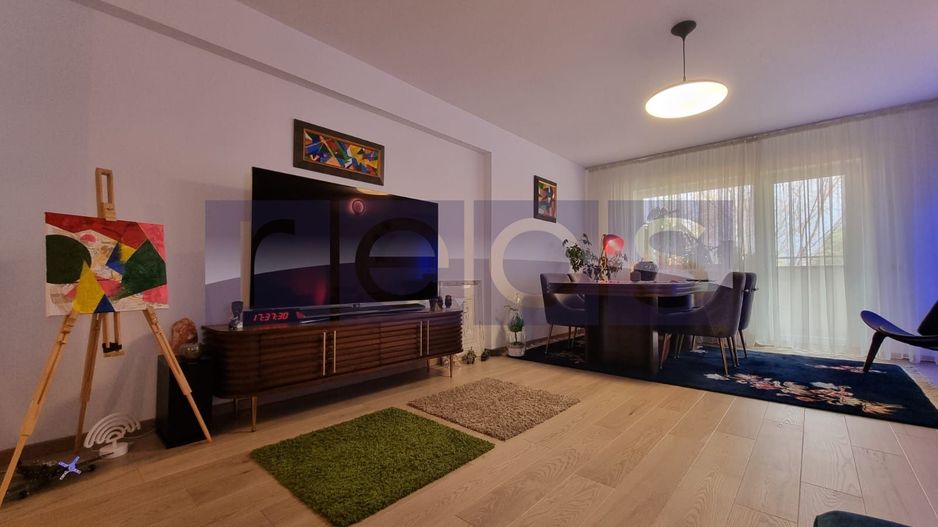 VANZARE 3 CAMERE | DECOMANDAT | ZONA TIMPURI NOI - VITAN MALL - Poză 5