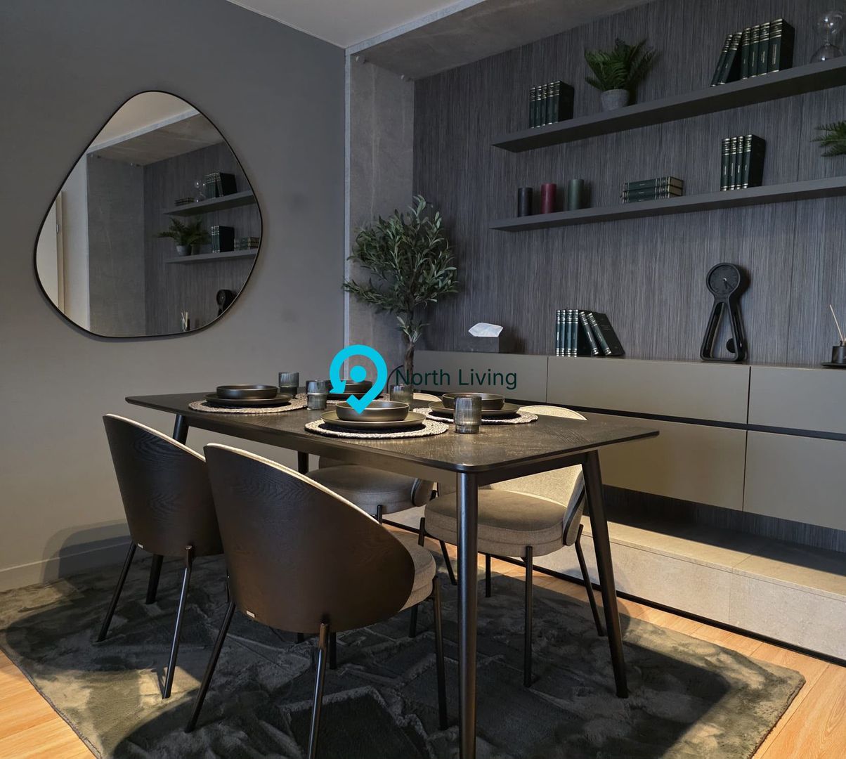 Apartament 2 Camere Premium | Parcare Subterană | Sun Royal View - Poză 1