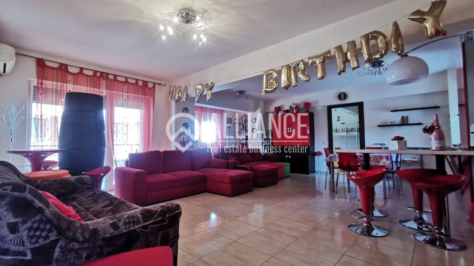 De vânzare apartament 3 camere statiunea Mamaia, zona Butoaie - Poză 8