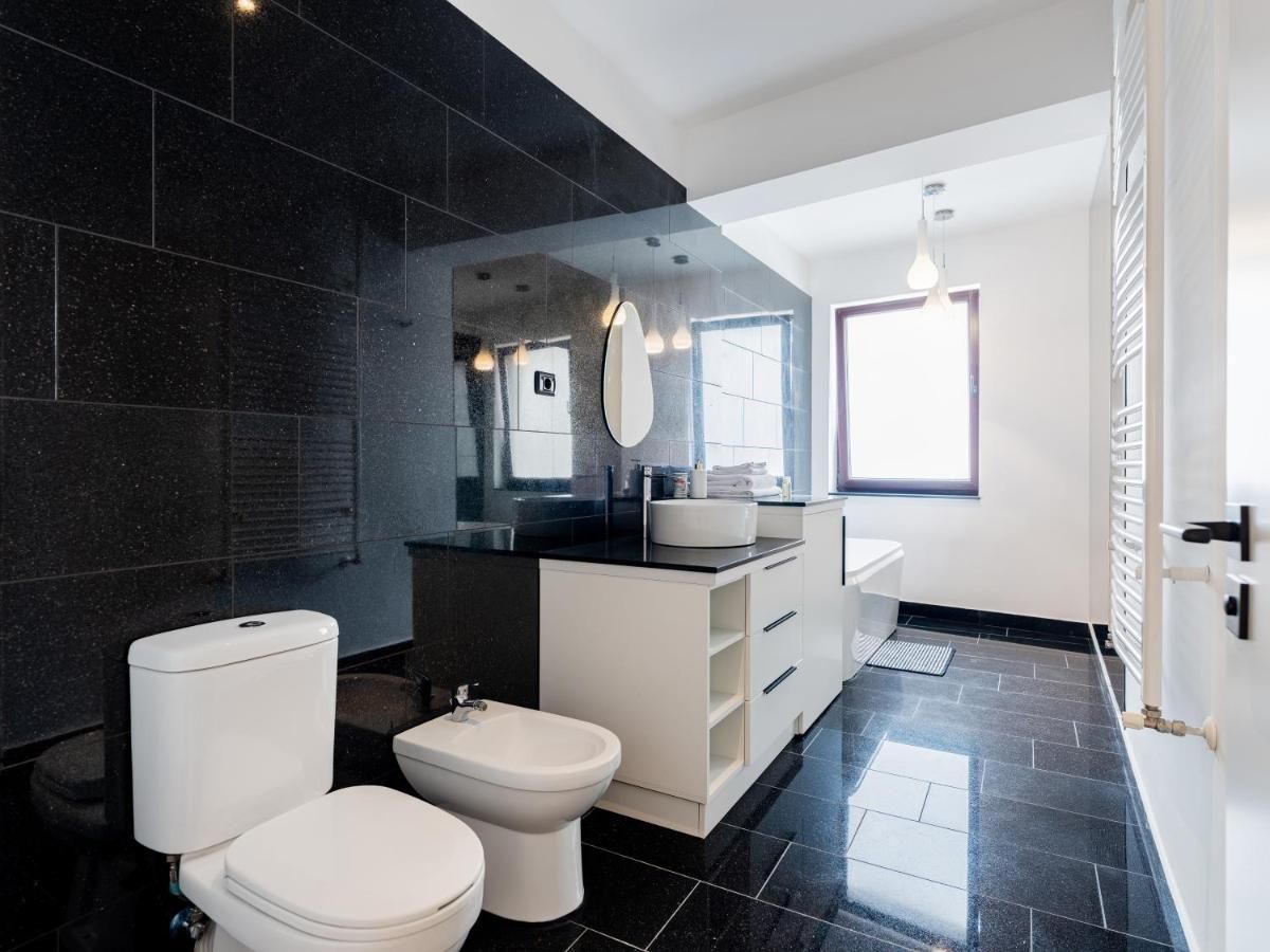 APARTAMENT PREMIUM | PARCARE SI BOXA |  SIGNATURE HERASTRAU - Poză 8