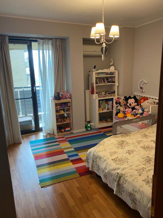 Apartament 3 camere Stefan cel Mare | Central Park - Poză 6