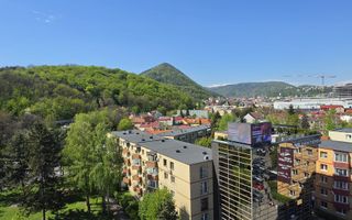Garsoniera zona Astra Brasov - Poză 2