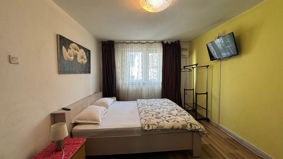 2 CAMERE || DECOMANDAT || DOROBANTI - Poză 5