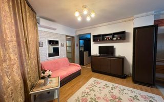 AP. 2 CAMERE - POPESTI-LEORDENI, CENTRALA PROPRIE, METROU 2 MINUTE - Poză 9