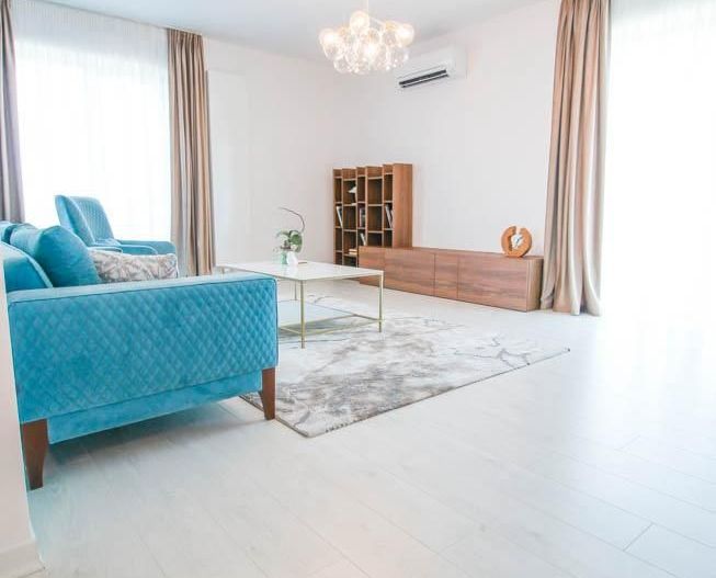 Inchiriere 2Camere Cloud 9 Residence - Poză 4