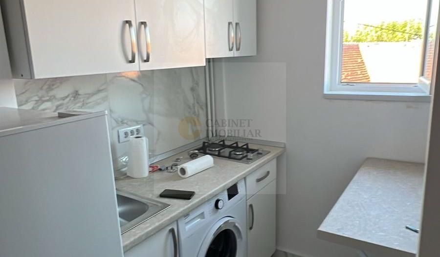 Garsonieră | 28 mp | Bulevard  Mihail Kogălniceanu | Creditabil - Poză 4