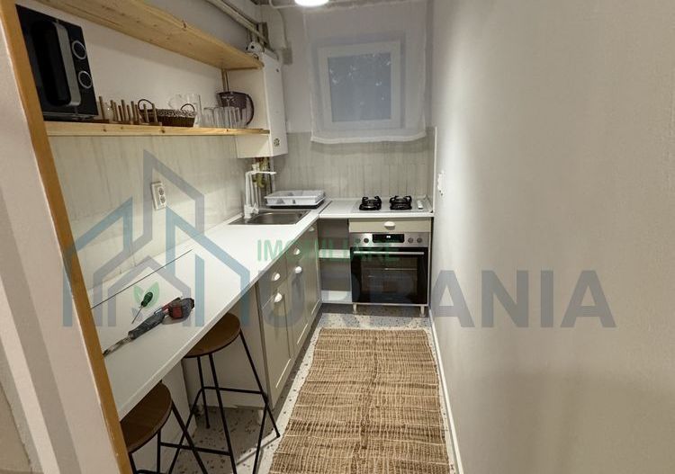 Apartament 2 camere – Tătărași – Dispecer luminos, modern - Poză 6