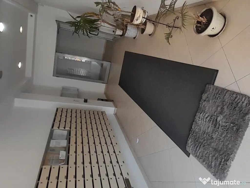 AP. 2 CAMERE FERDINAND, BLOC NOU, CENTRALA PROPRIE, MOBILAT MODERN - Poză 7