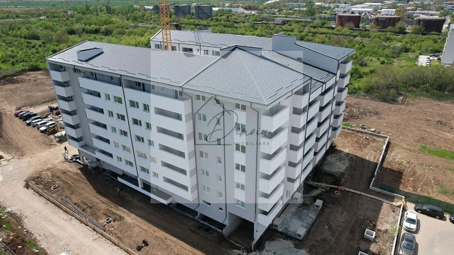 Garsoniera Premium Zona Metalurgiei I Predare imediata I COMISION 0% - Poză 1