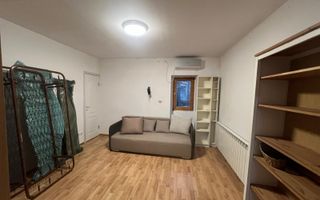 Apartament 3 camere+Birou la mansarda  |Calea Victoriei | Ideal firmă/birou - Poză 16
