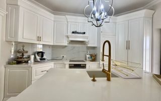 OFERTA! Casa de vanzare Zona Petre Ispirescu/LUX/PROIECT AMERICAN - Poză 10