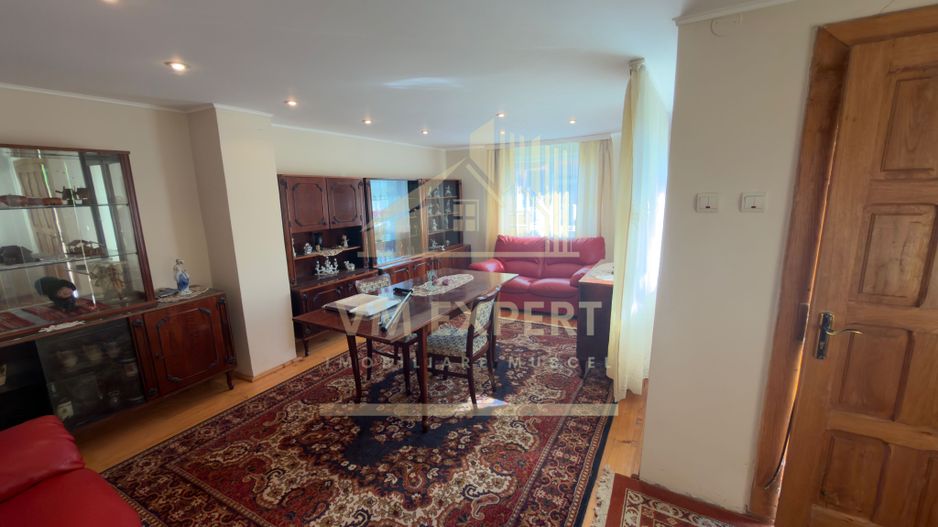 CASĂ 4 CAMERE TEREN 1316 MP LEREȘTI ARGEȘ - Poză 27