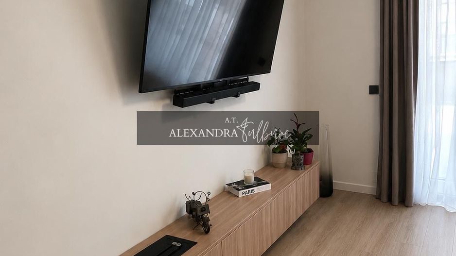Apartament 3 camere, 2 bai, 75 mp, terasa 82 mp, garaj - Poză 5