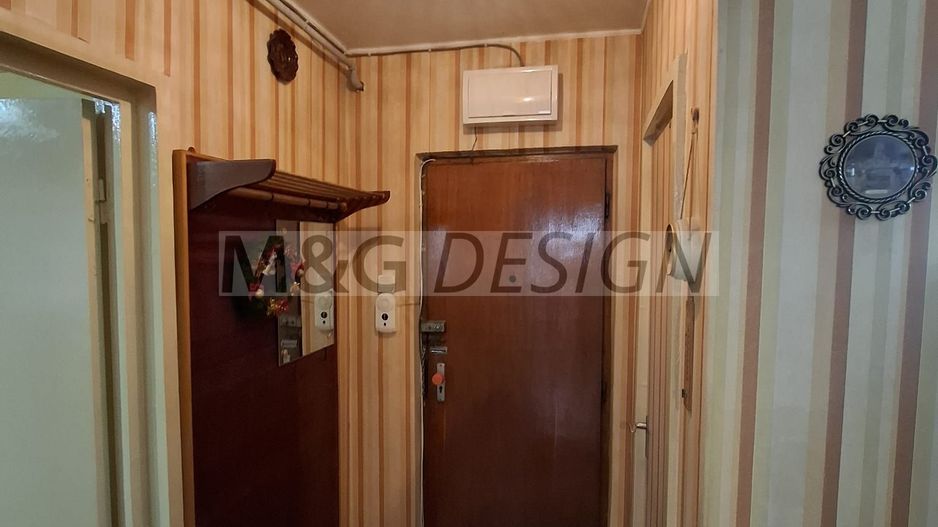 Complex studentesc, 2 camere decomandat, CENTRALA GAZ, CLIMA - Poză 5