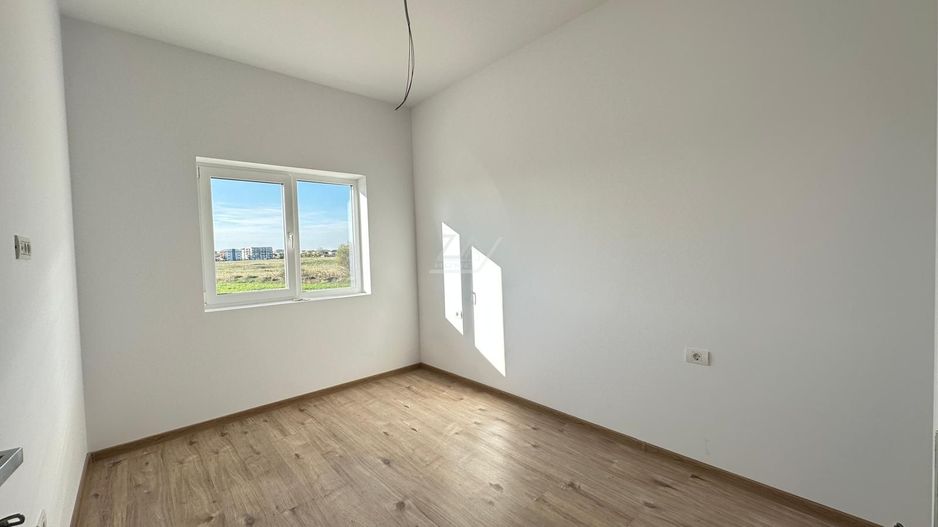 Etaj 1. Bloc finalizat. Loc de parcare. - Poză 5