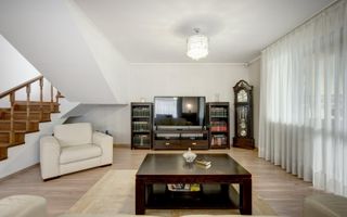 Casă modernă și spațioasă de vânzare în Bragadiru – ideală pentru familie - Poză 26