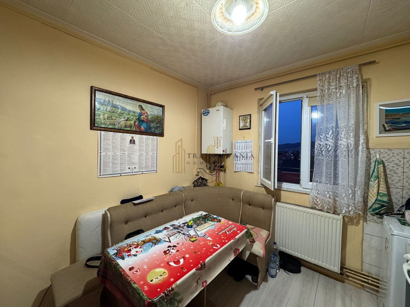 Garsoniera decomandata la 5 minute de Promenada Mall - Poză 2