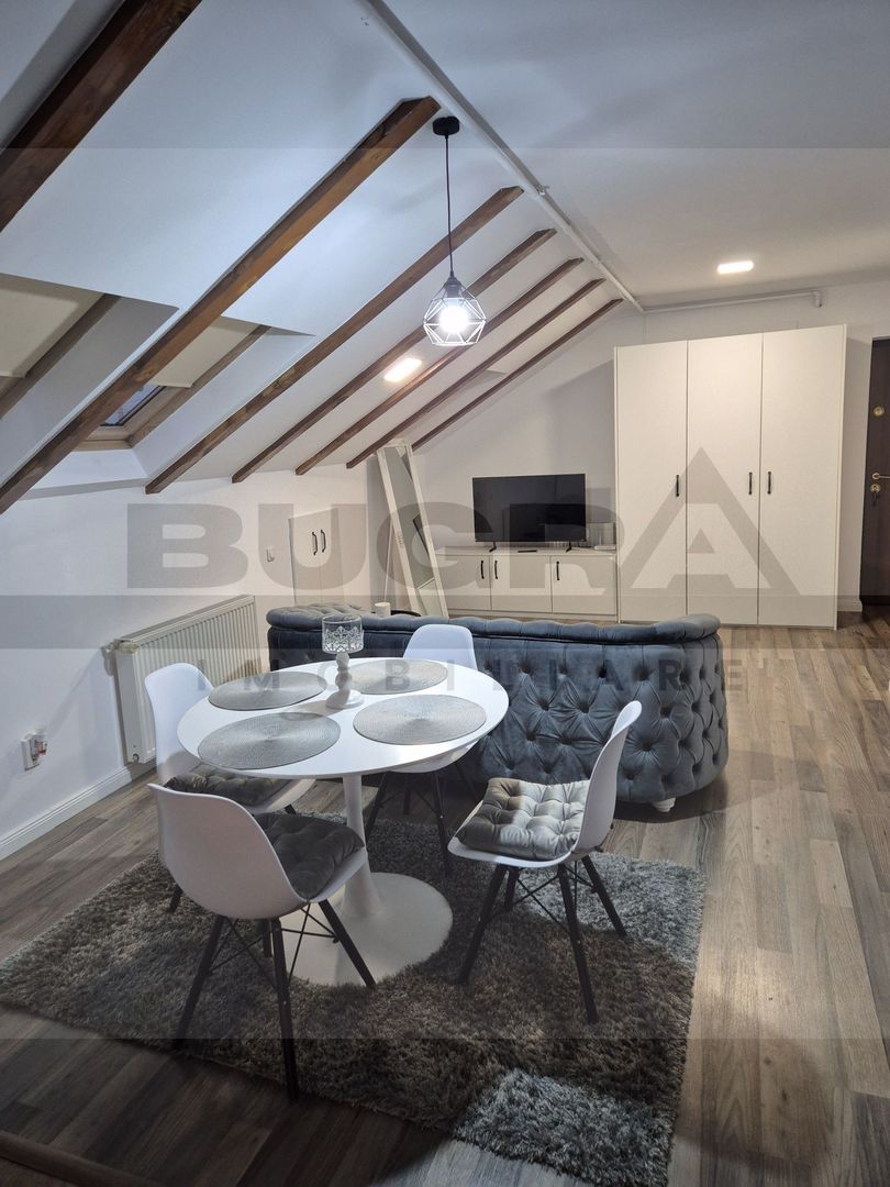Apartament 3 camere, parcare, zona Iulius mall - Poză 3