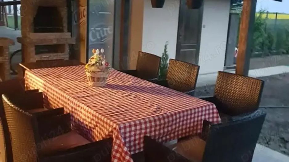 Casa de vânzare -confort, spațiu și relaxare ,Satu Mare,str Amurgului - Poză 9