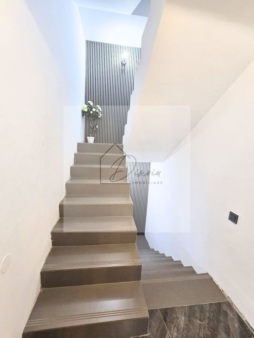 Vila 5 camere Aviatiei Baneasa Pipera I Cartier Henri Coanda I COM 0% - Poză 21