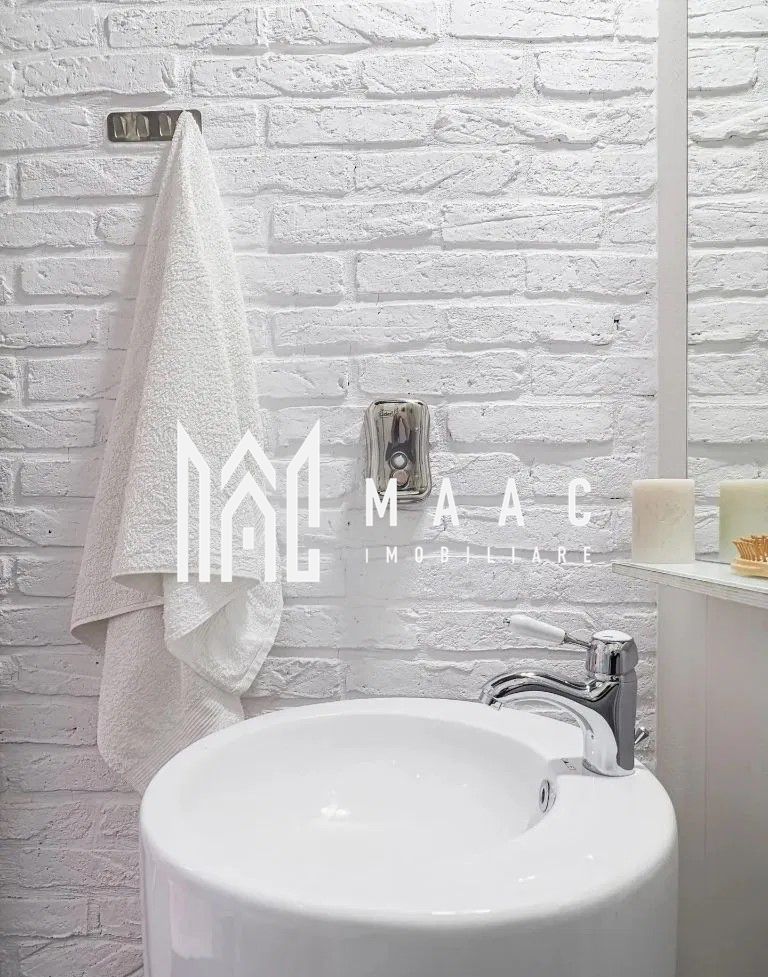 Regim hotelier | 3 camere I Ultracentral - Poză 11
