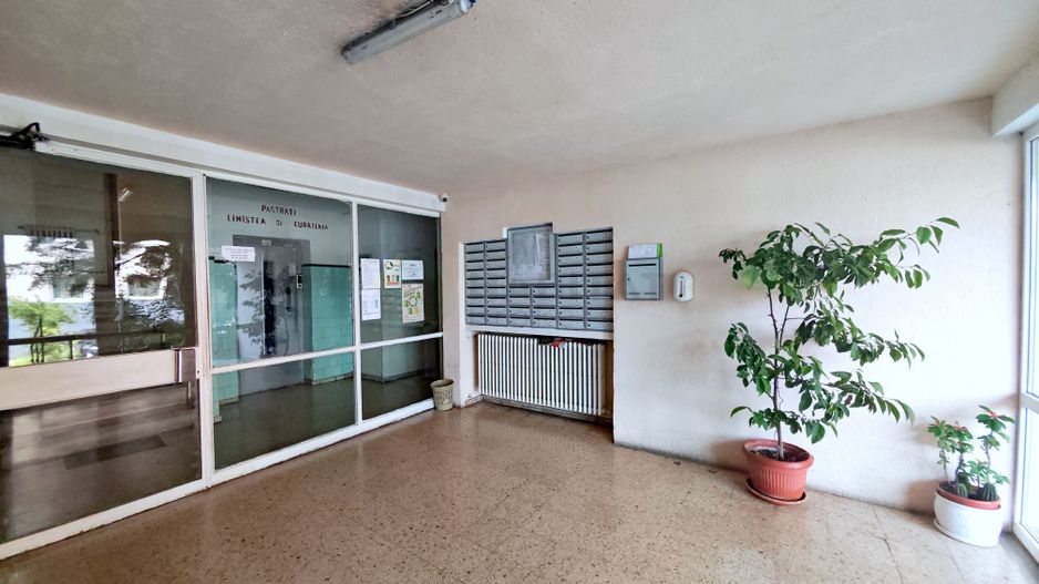 Apartament cu trei camere in inima cartierului Titan - Poză 20