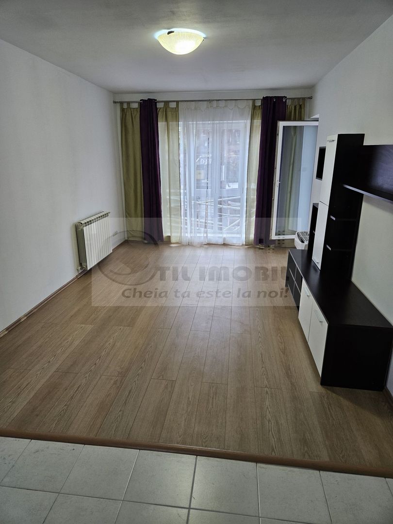 Apartament 2 camere Green Park 90.000 euro bloc 2009 - Poză 2
