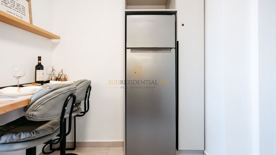 Apartament 2 camere de închiriat, central | Piața Națiunile Unite - Poză 11