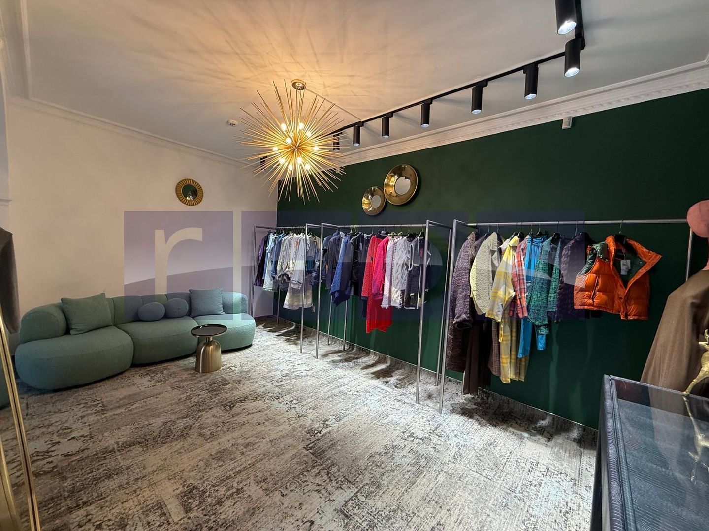 INCHIRIERE SPATIU IN VILA | 70MP | DOROBANTI | IDEAL STUDIO-SHOWROOM - Poză 7