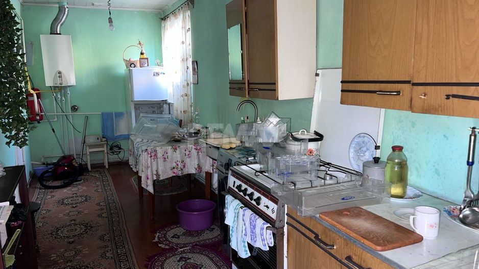 Casă cu 3 camere + bucătărie de vară, Anenii Noi - Poză 29