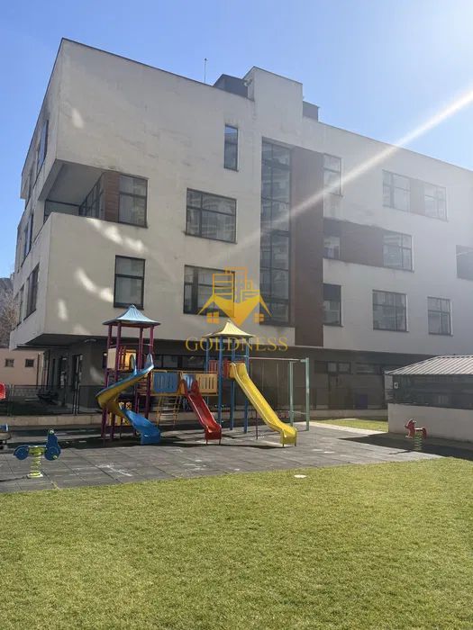 2 Camere Openspace, Iris, Garaj, Modern, Zona Piata 1 Mai, Rivus Mall - Poză 8