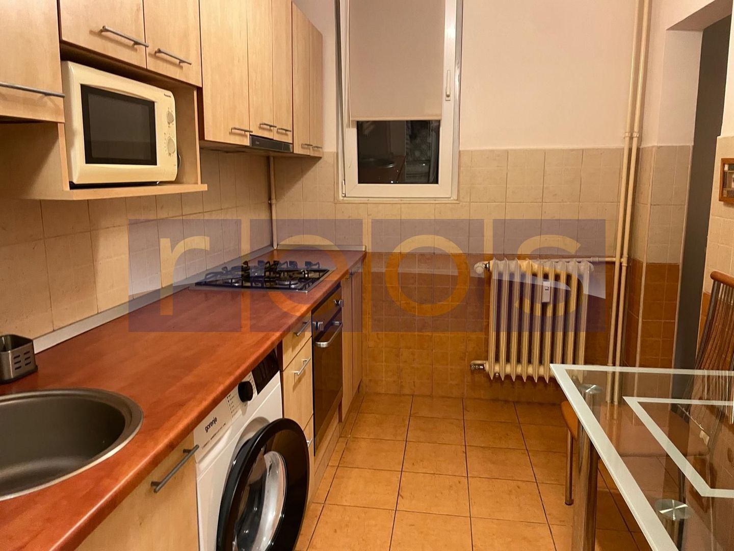 VANZARE APARTAMENT 2 CAMERE CAMIL RESSU PARK LAKE PARCARE INCLUS 51MP - Poză 9