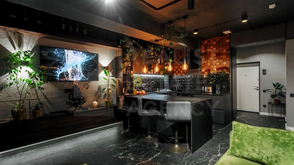 Chirie, apartament, 1 cameră, strada Alecu Russo, Râșcani - Poză 7