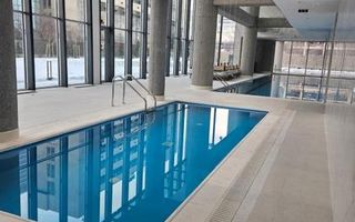 Apartament 2 camere // vedere lac Herastrau // parcare si boxa // Floreasca - Poză 14