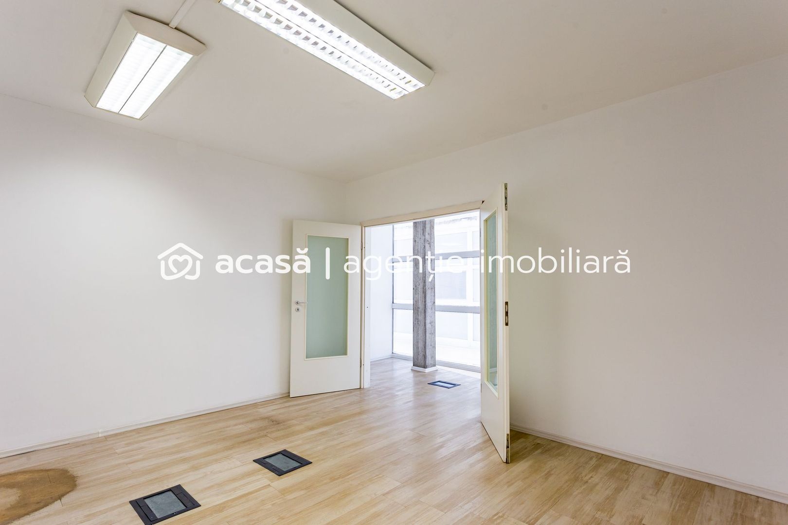 Pret redus, Spațiu de birouri ultracentral pe strada Iustin Marsieu - Poză 7