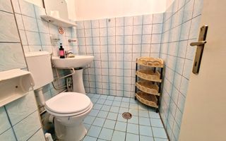 Apartament cu 3 camere | Girocului | McDonald - Poză 11