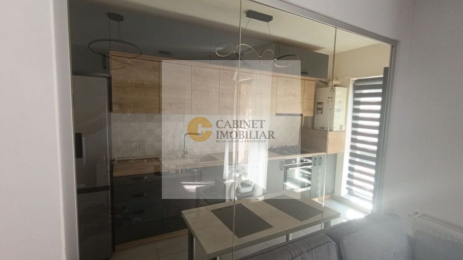 2 Camere - 54MP | Boxa | 2/11 | Parcare | Aqua City - Poză 7