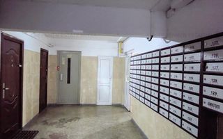 Garsoniera decomandata, bloc din 1982 reabilitat termic, Piata Muncii Baba Novac - Poză 16