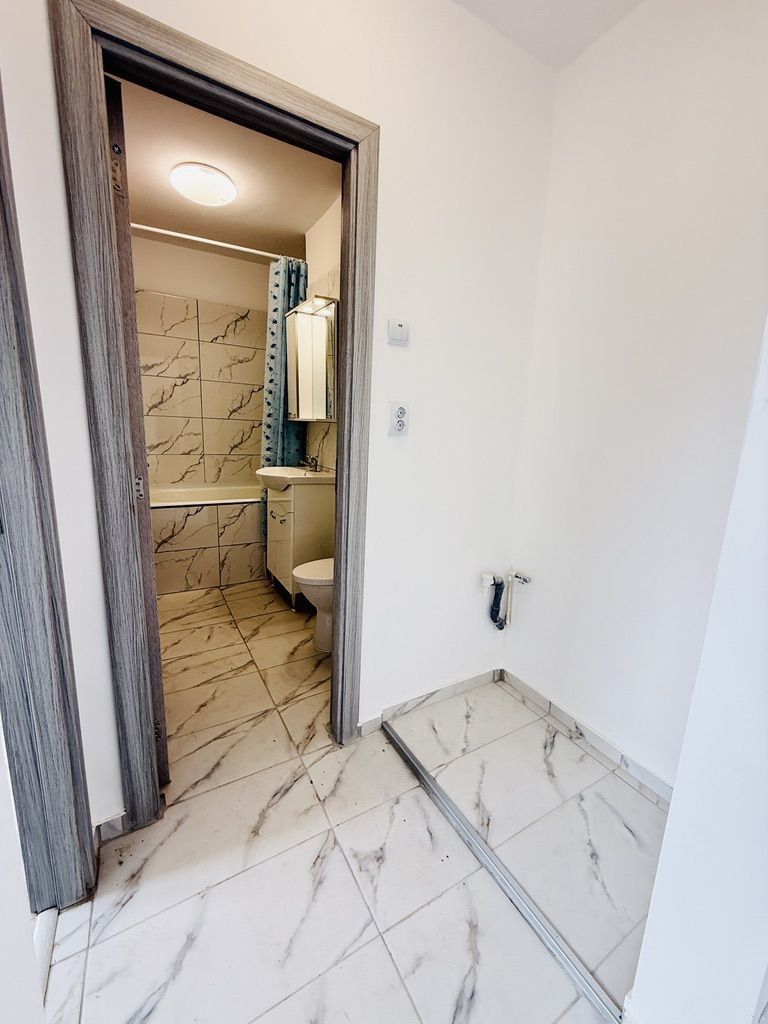 Dambovita | 2 camere | Renovat | Bloc izolat - Poză 6