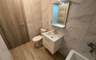 Apartament 1 camera cu parcare Bucium Mega Image - Poză 13