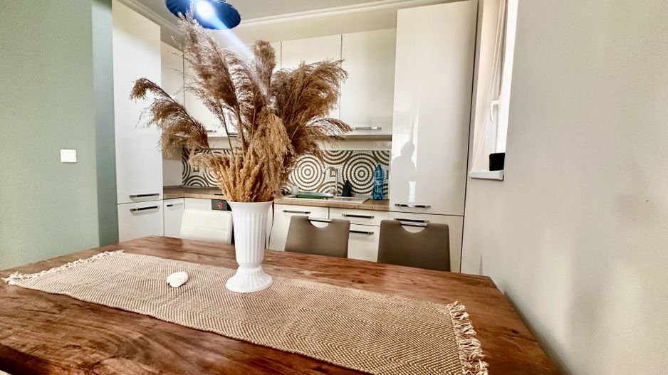 Locuința ideală în Braytim – Apartament cu 3 camere si loc de parcare - Poză 8