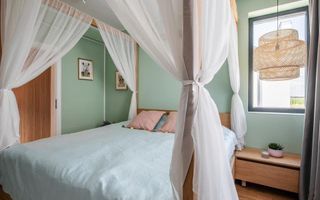 Casa individuala cu gradina proprie! 4 camere, 2 bai, terasa mare - Poză 8
