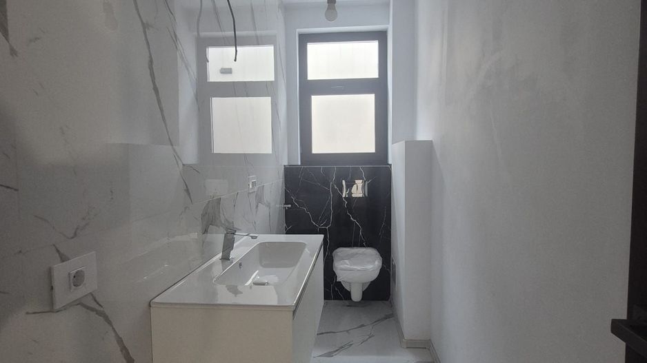 VILA PREMIUM INDIVIDUALA + CURTE LIBERA 200MP. / PARCUL TEILOR! - Poză 21
