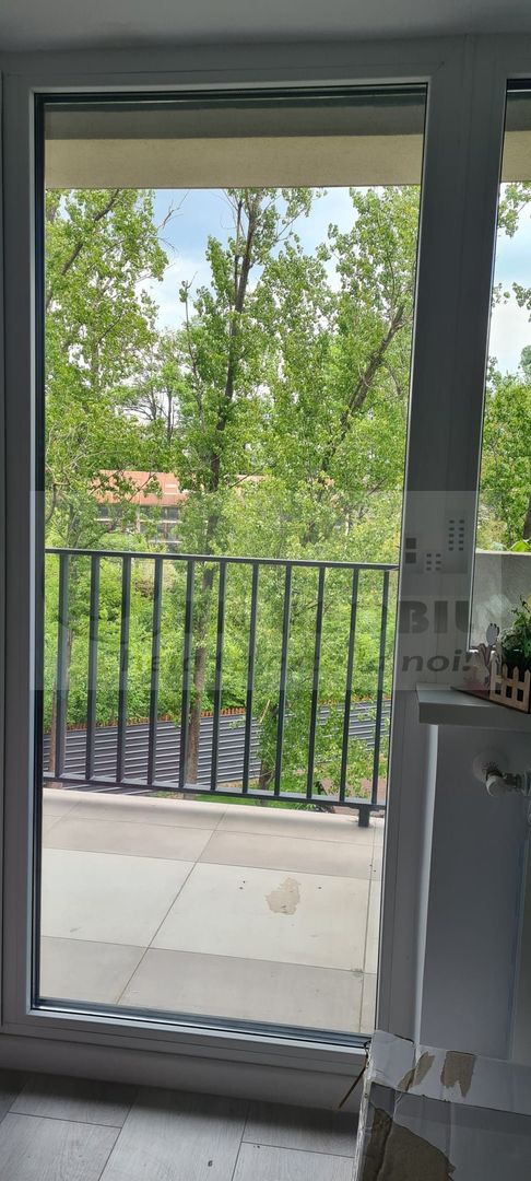 Apartament 1 camera Tatarasi - 98.000 EURO - Poză 13