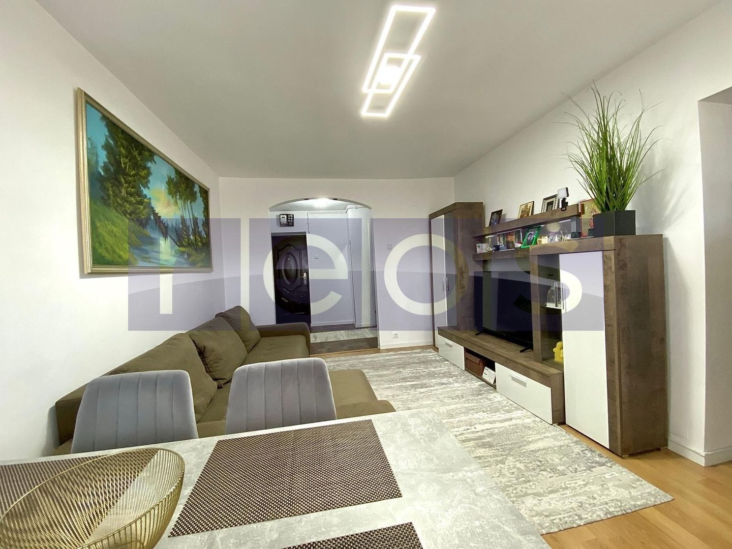 Apartment 3 camere recent renovat | Colentina - Poză 1