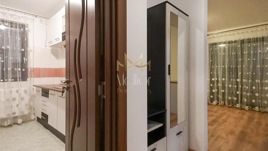 Apartament 2 camere parcare subterana 100 m de Iulius Mall! - Poză 15