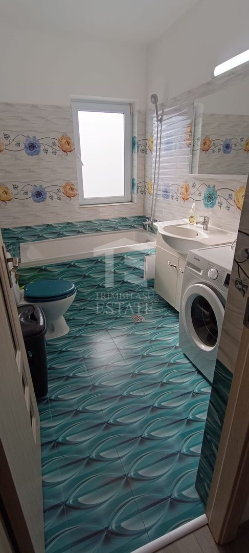 Inchiriez casa in Bragadiru, str. Crisul Repede, nr.35 - Poză 11